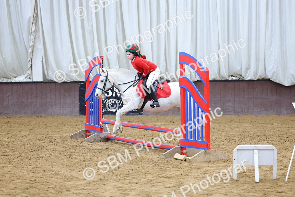 SBM_000182 - Class 1 - Show Jumping 50cm