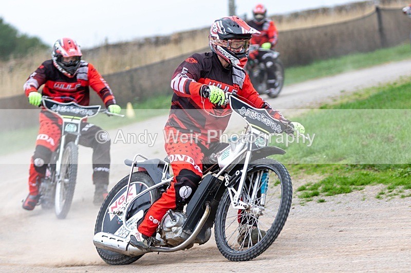20251018-7D-8E0A8750 - Ride & Skid It. Speedway Experience Day 18th October 2025