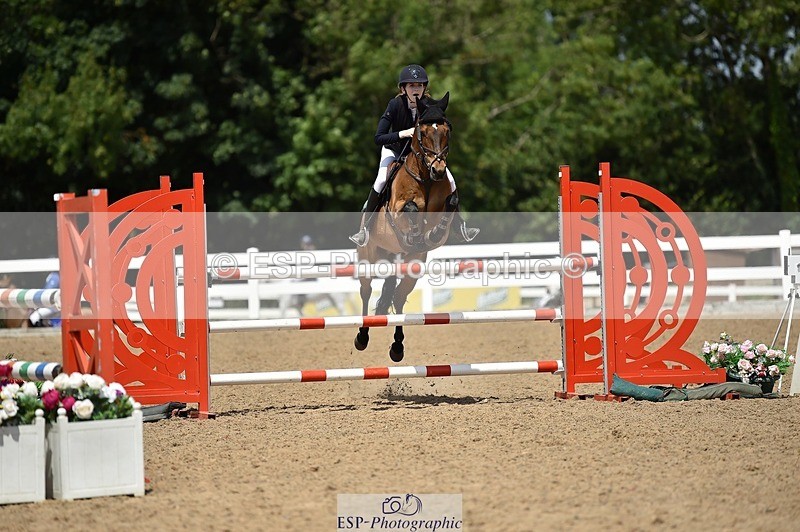 250628-134500-04094 - Cls 23 Graham Heath Equestrian 128cm & 138cm