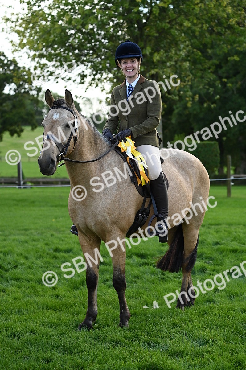 SBM_26492 - S6 - Novice & newcomer Ridden horse