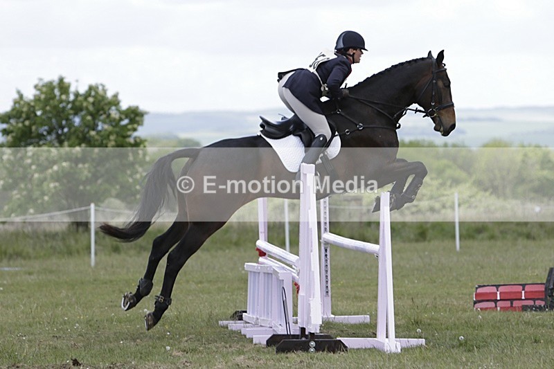 BVHT 140517 I-865 - Class 1 SJ Intermediate 14/05/17