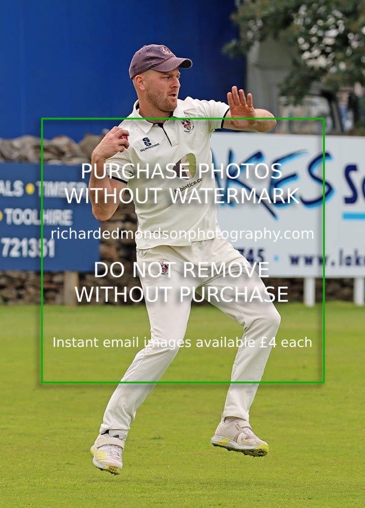 IMG_4817 - Kendal CC v Longridge CC (18/6/22)