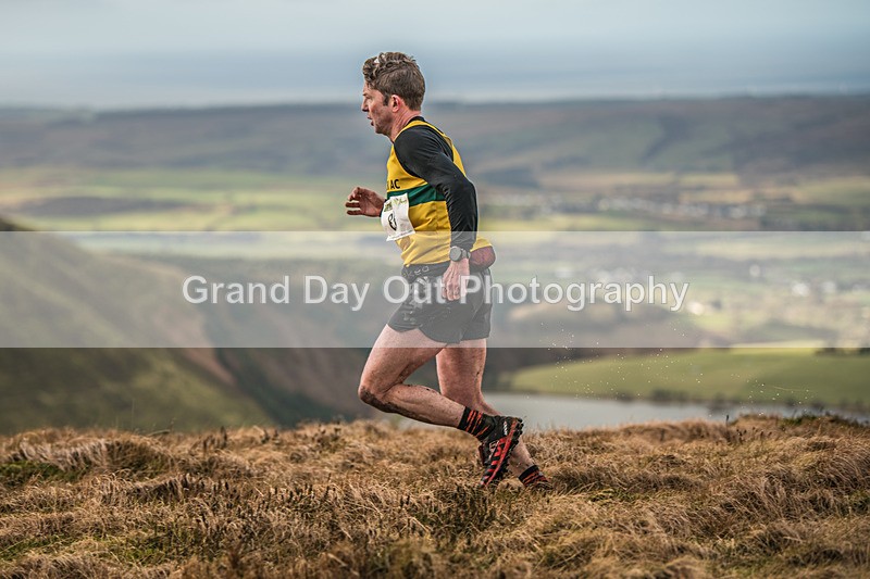 Blake Fell-447 - Blake Fell Race Saturday 25th January 2025