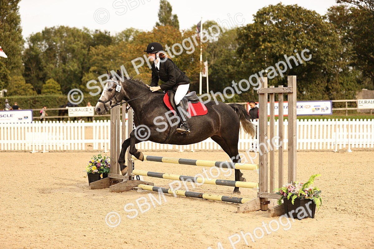 SBM_70460 - J13 - Junior Pony 60cm Championship