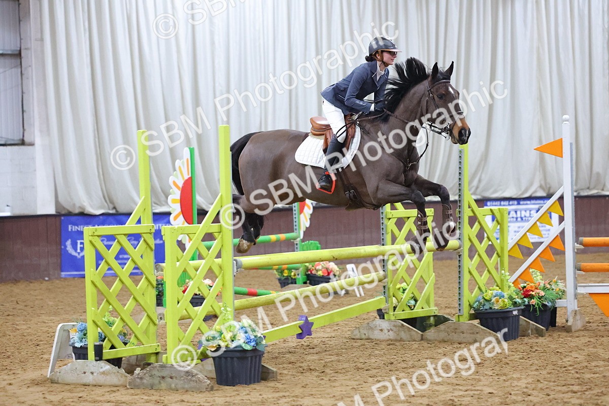 SBM_000956 - Class 13 - Equissage Pulse Senior British Novice/ 90cm Open - First Round (0.90m)