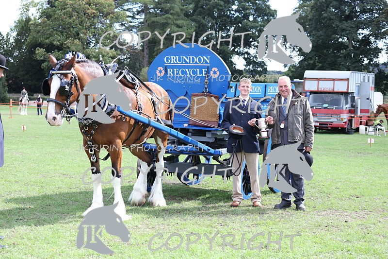 APP_3604 - Class 7 Turnout for a single or pair