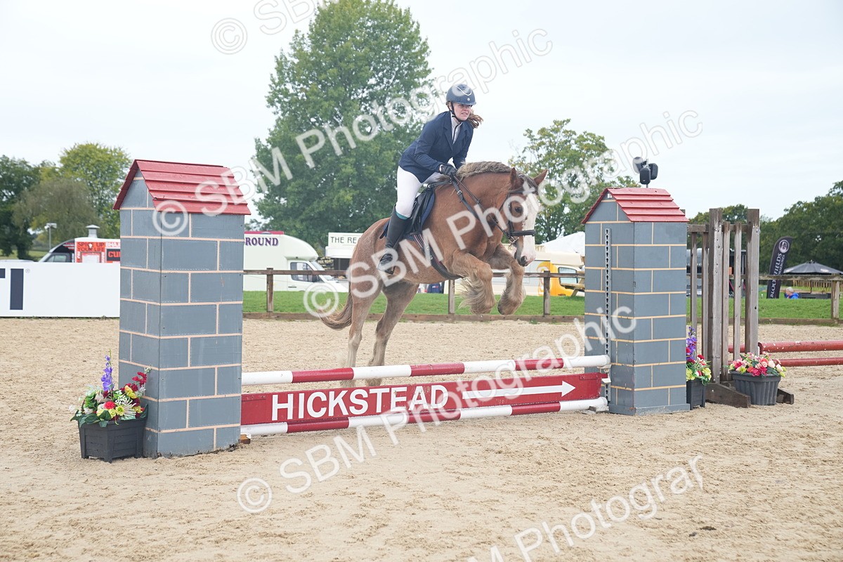 SBM_01843 - J54 - Clear Round 50cm