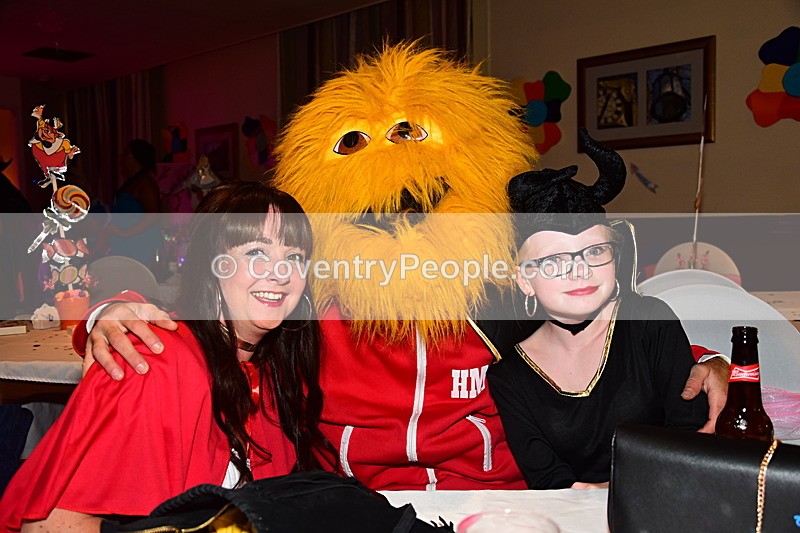 TAY-287 - Tayla's 18th