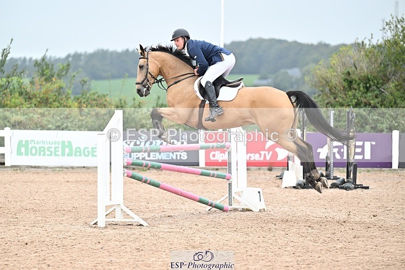 250917-132735-00678 - Cls 4 Newcomers and 1.10m Open