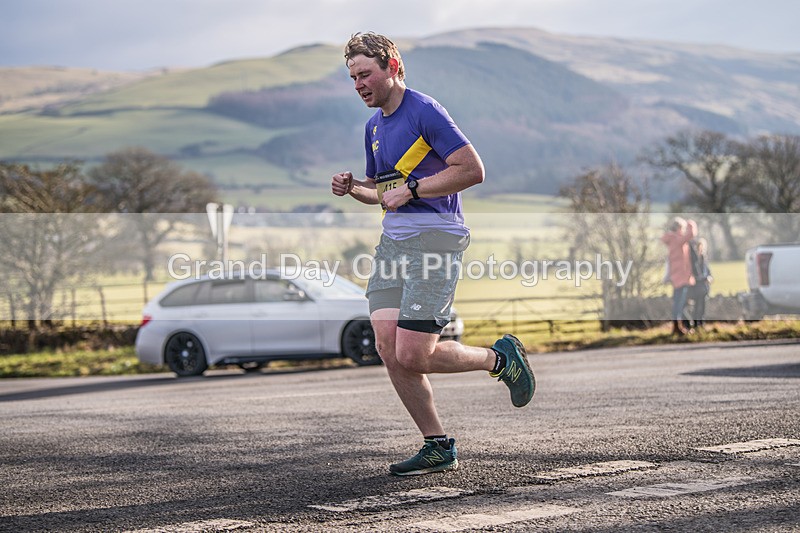 North Lakes-843 - North Lakes 10K & Half Marathon Sunday 9th February 2025