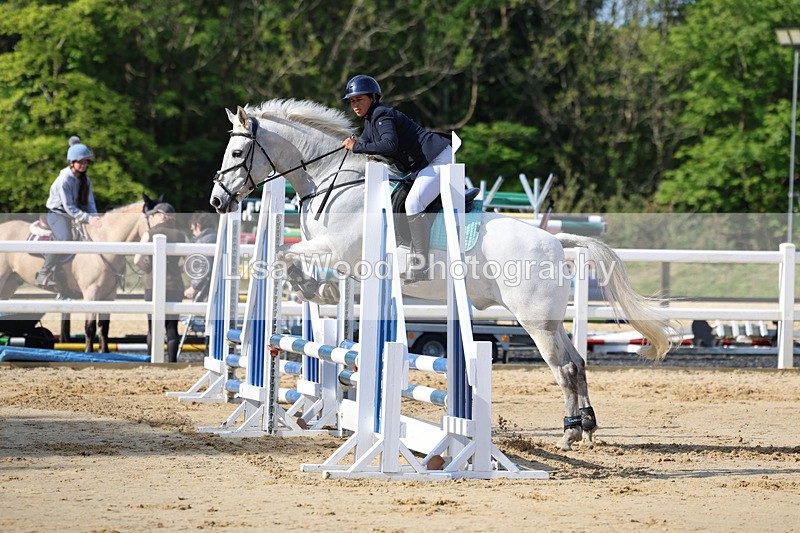 3E7A4744 - Class 2: Senior 70cm