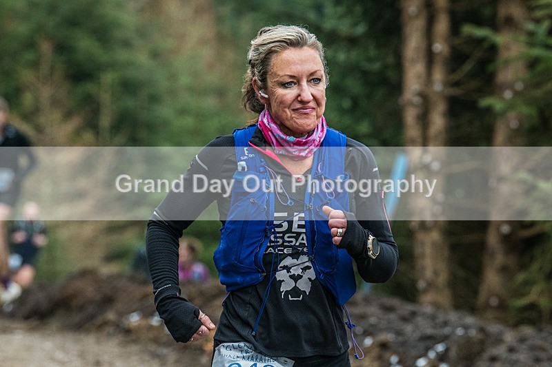 Glentress-665 - High Terrain Events Glentress 10K 21K & 42K Trail Races Sunday 16th February 2025