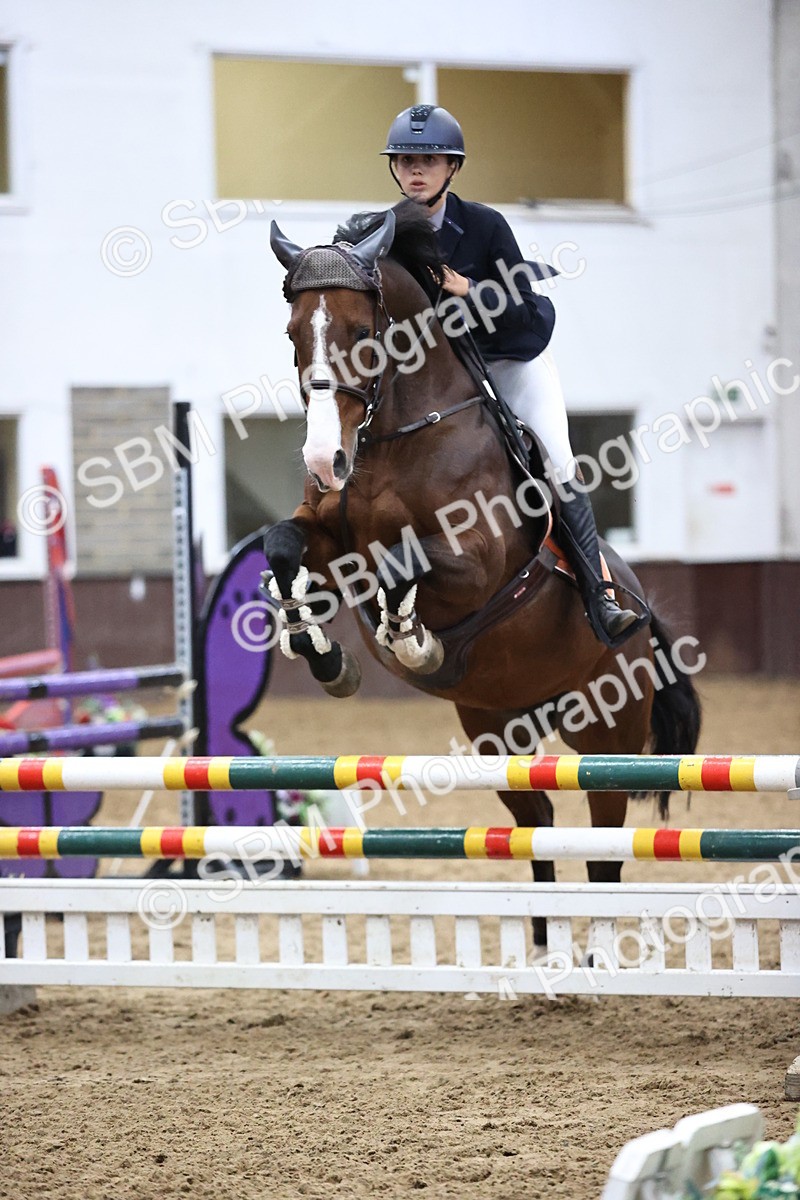 SBM_000845 - Class 3 - Pony Discovery - 90cm Open