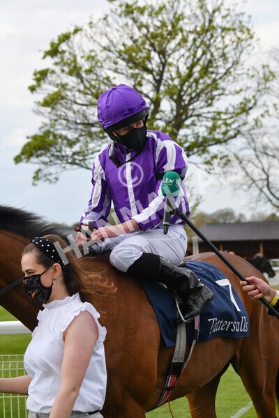yr12052021r4-42 - Race 4 3.10pm Tattersalls Musidora Stakes