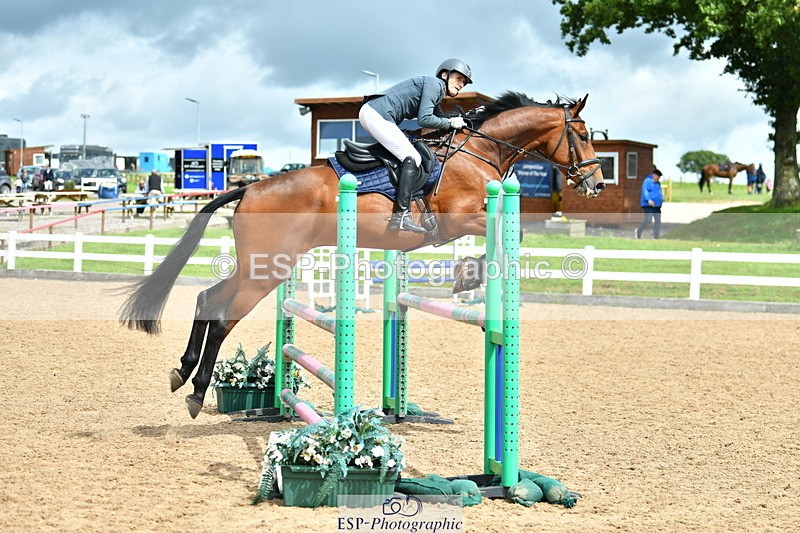 230813A-135852-12825 - Cls 43 1.05m National Amateur Qualifier