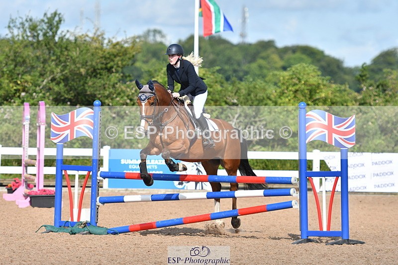 240727A-094115-03150 - Cls 20 Snr British Novice and 90cm Open