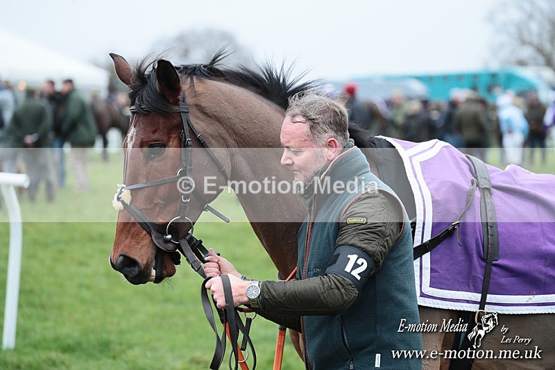 PtP 141225  0038 - Harkaway Club PtP Chaddesley Corbet 28/12/25