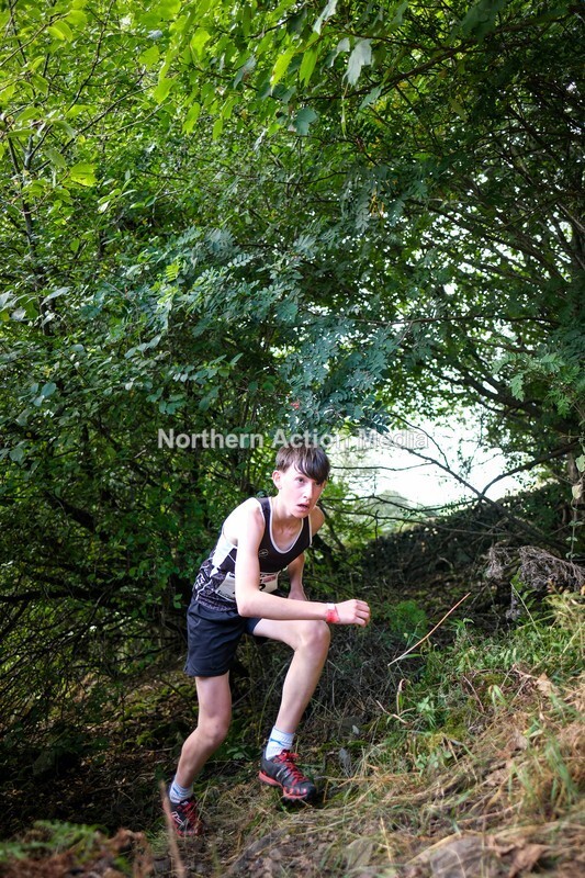 DSCF4794 - Reeth fell race age grades