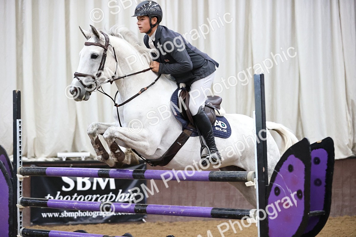 SBM_001587 - Class 8 - Junior 1.15m 1.20m Open