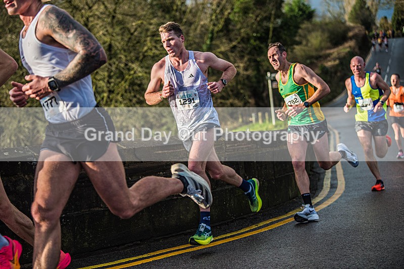 Ribble-468 - Ribble Valley 10K Sunday 31st December 2023