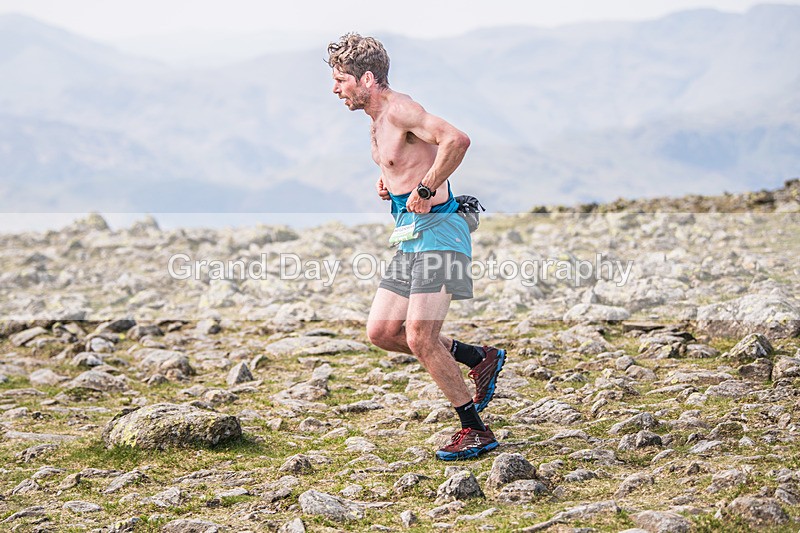 Fairfield-81 - Fairfield Horseshoe Fell Race Saturday 11th May 2024