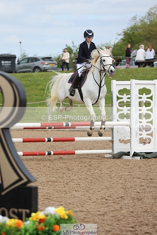 250504-112226-02284 - Cls 3 Pony Discovery and 90cm Open