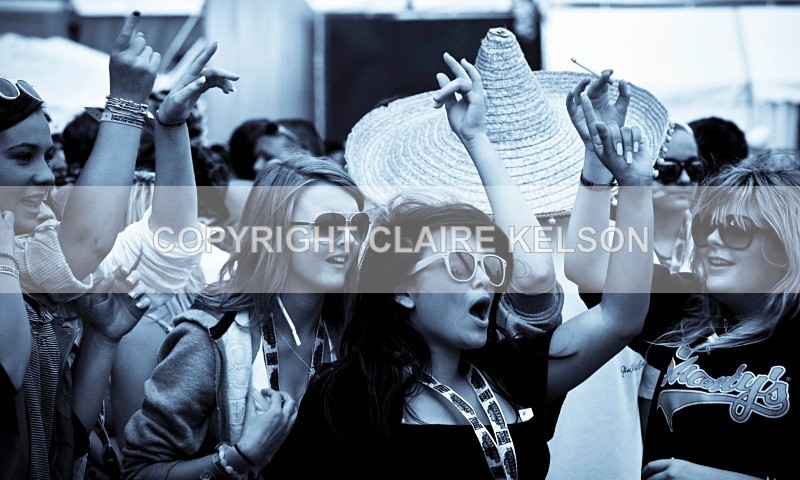  - Wakestock Festival