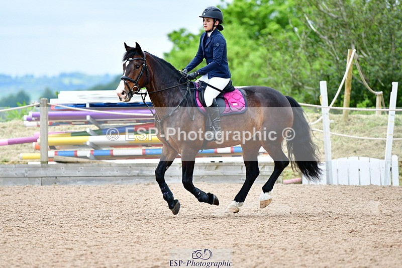 240523A-124604-01110 - Cls 10 95cm National Am Qualifier