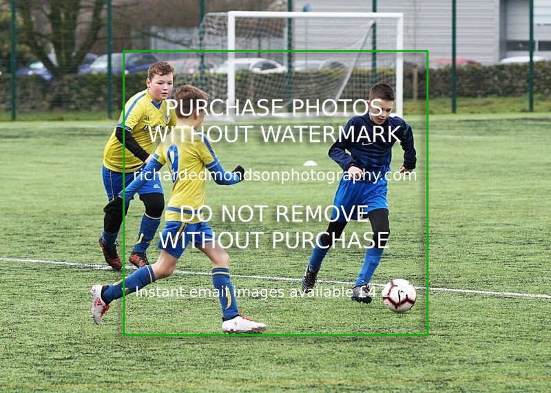 DSC07080 - Wattsfield Under 10s