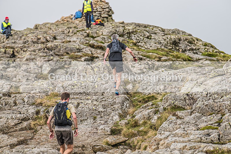 Three Shires-264 - Three Shires Fell Face Saturday 16th September 2023
