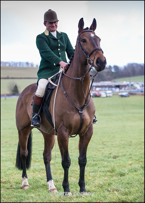  - Equestrian Sport