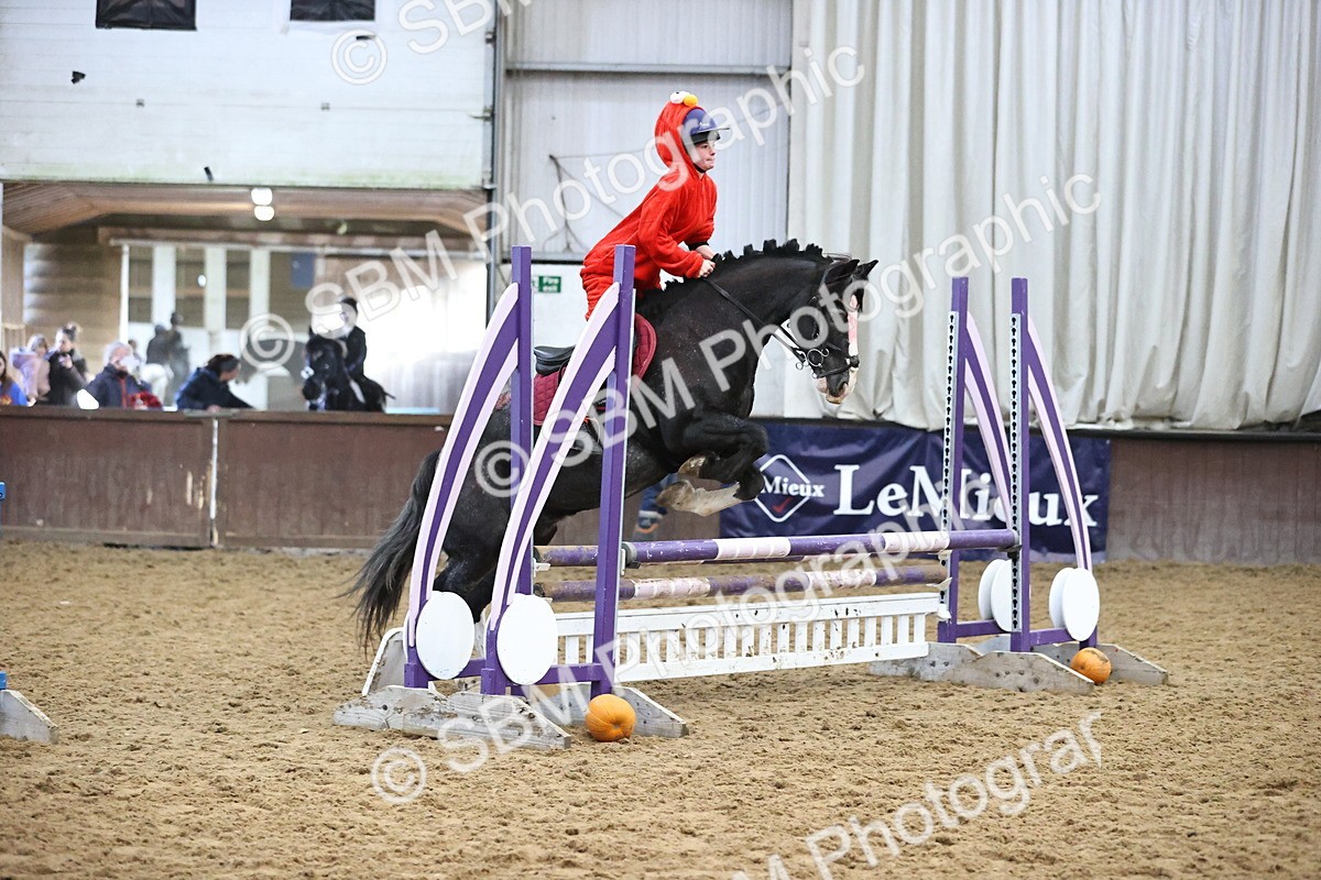 SBM_002891 - Class 5 - Accumulator with Joker 70cm