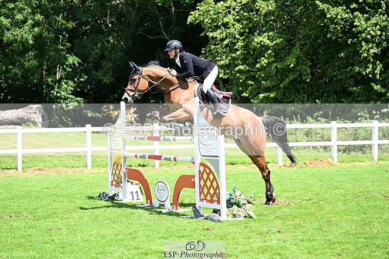 250703A-132218-03982 - Cls 2 1.20m Open