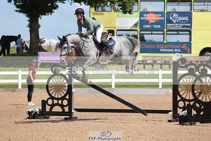 240718A-145530-06425 - Cls 13, 1 Star Silver Tour 1.20m