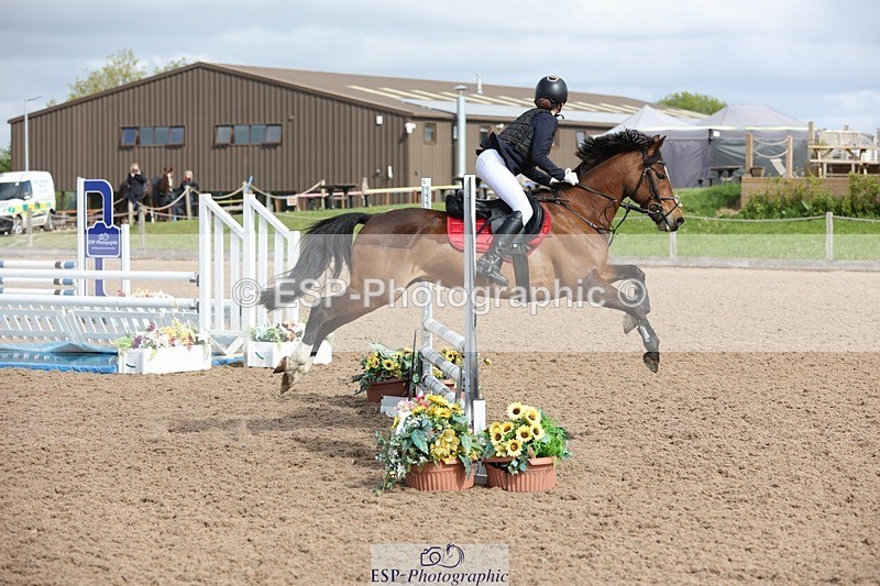 250505-095835-03958 - Cls 2 Pony British Novice and 80cm Open