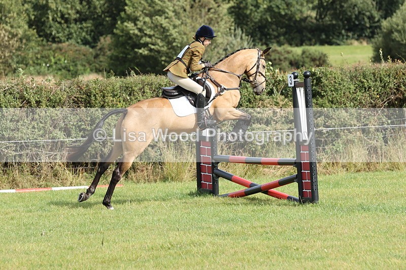 JPP_8446 - Class 1: Trebudannon Open: 70cm Showjumping