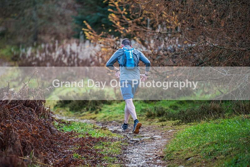 TVU 50  60K-153 - High Terrain Events Tweed Valley 50 & 65K Ultra Trail Races Sunday 19th November 2023