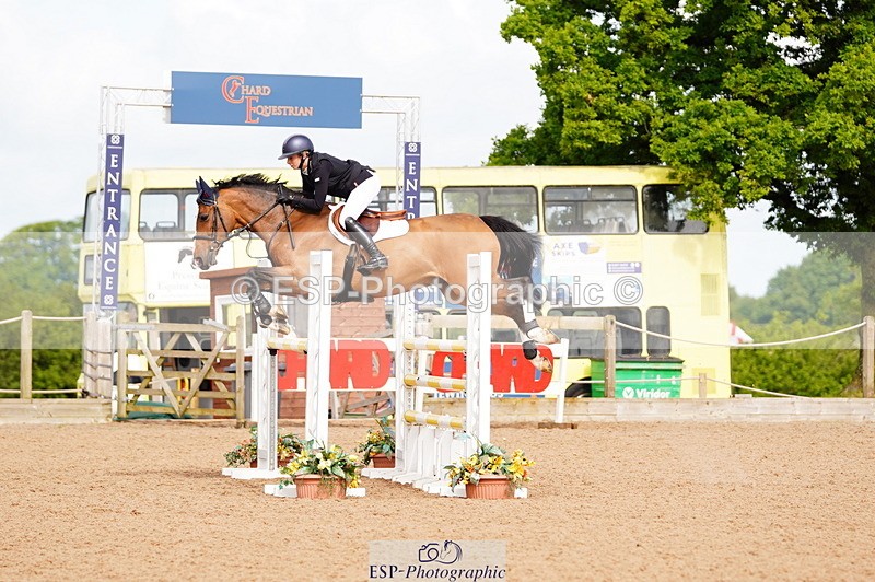 240526A-091842-07069 - Cls 30 Snr 1.20m Open