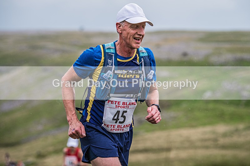 Ingleborough-231 - Ingleborough Mountain Race Saturday 19th July 2025