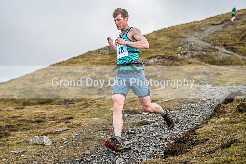 Grisedale-99 - Grisedale Grind Fell Race Wednesday 15th April 2026