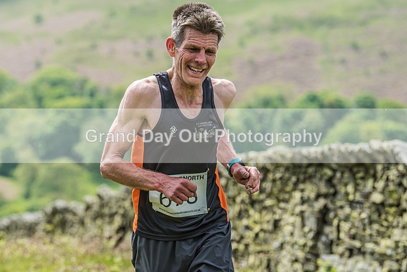 Two Tops-620 - Two Tops Fell Races (Junior & Senior) Saturday 20th May 2023