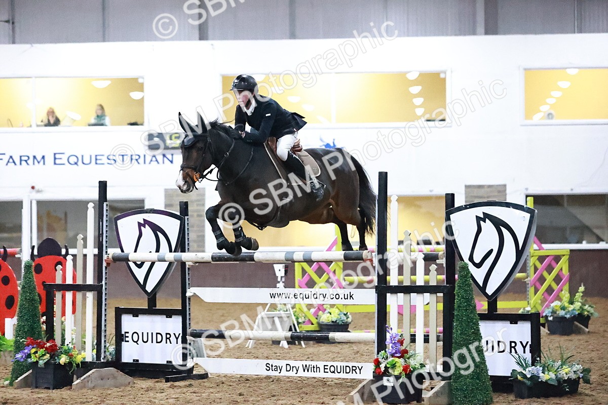 SBM_003345 - Class 13 - National 1.3m 1.40m Open Handicap