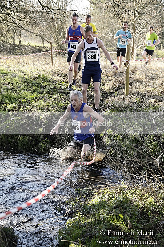 PVT 240219 311 - The Terminator Race - Pewsey Vale - 24/02/19