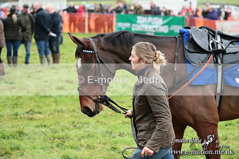 PtP 091125  0461 - Point-to-Point Wales Area Club Lower Machen, Gwent 09/11/25