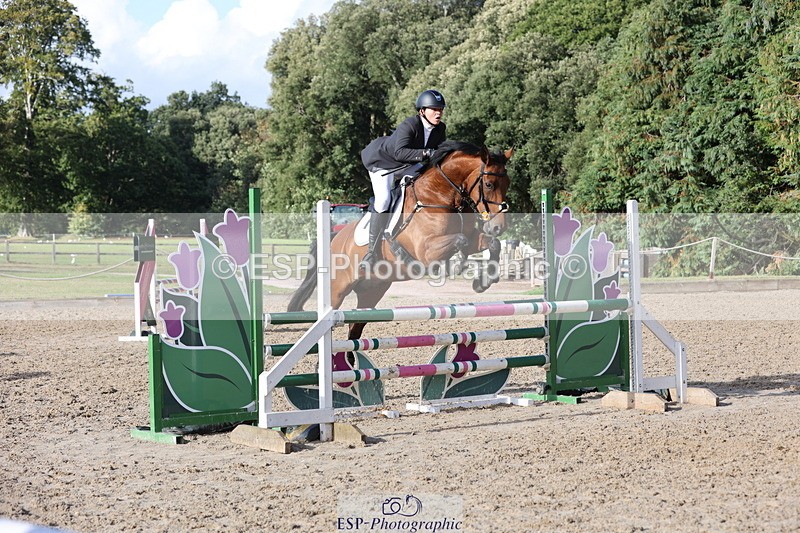 250831A-171547-11501 - Cls 45 Snr 90cm Grand Prix