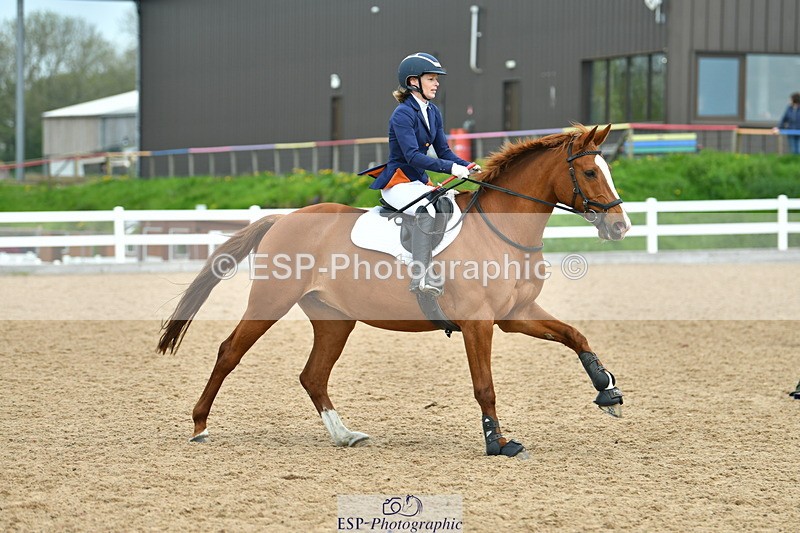 230504A-122941-01313 - Cls 3 85cm Amateur Quali