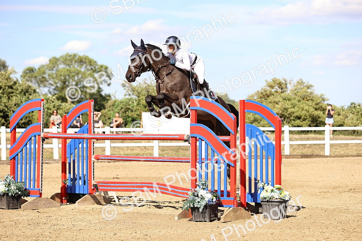 SBM_011901 - Class 10 - Talent Seekers Inc 7 Year Championship Qualifier - 2nd Half