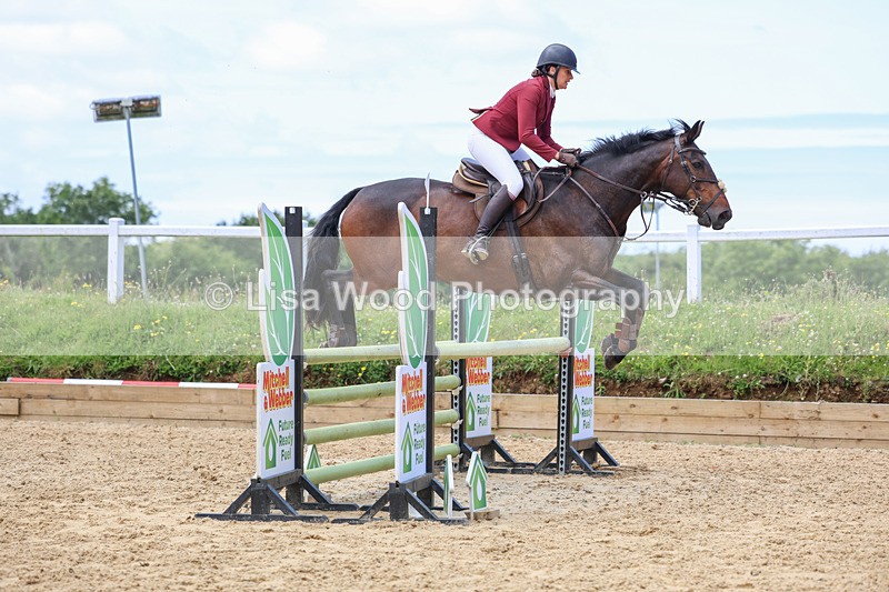 3E7A3395 - Class 5: Senior Discovery/1m open