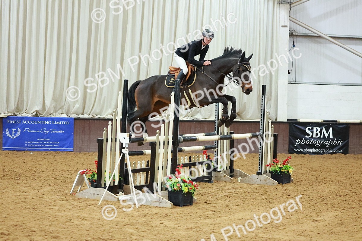 SBM_007372 - Class 19 - Senior Newcomers 1.10m