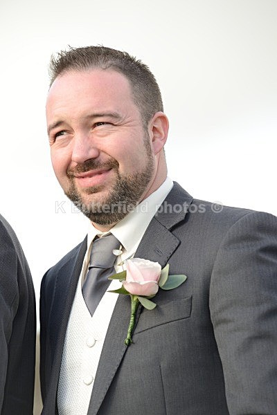 463 - Martinand rebecca Wedding